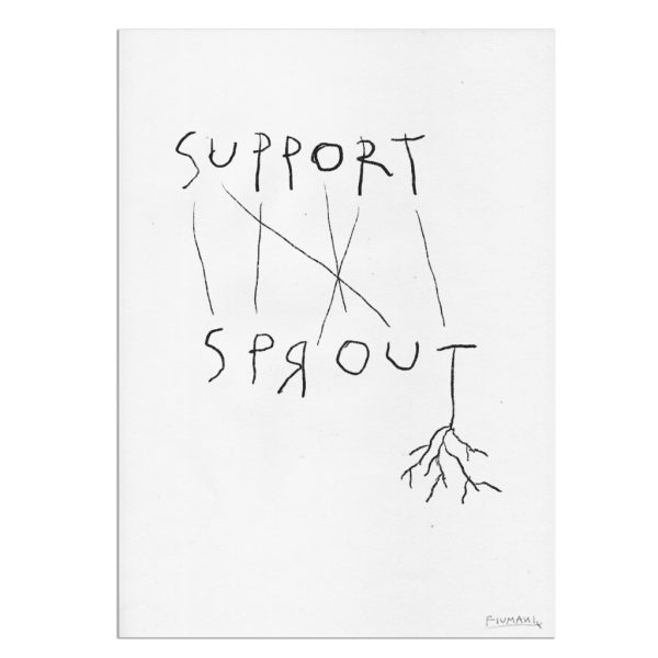 MANI´S Anagrams // Sprout