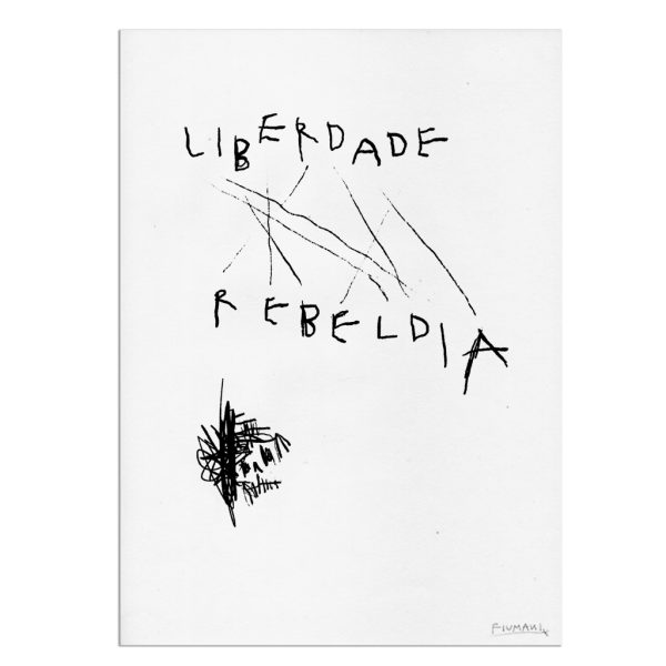 MANI´S Anagrams // Rebel