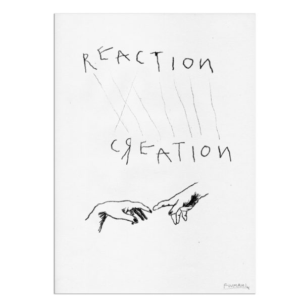 MANI´S Anagrams // Creation