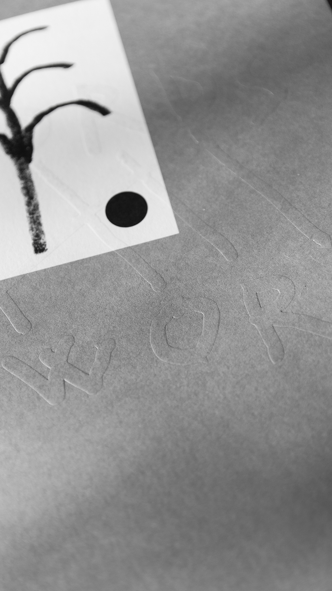 Signed Book WORDSxSWORD - Image 11