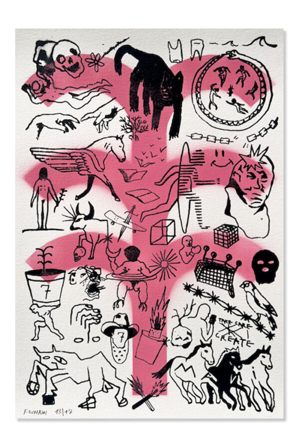 WILLPOWER - Image 2